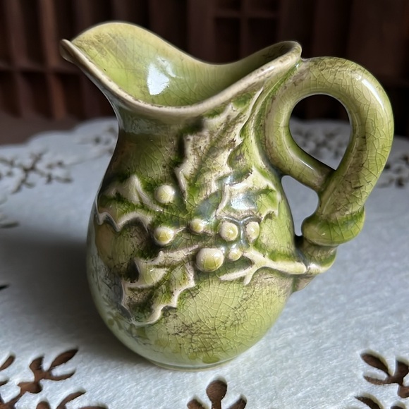 ❤️Holiday Ceramic Creamer - Picture 10 of 10